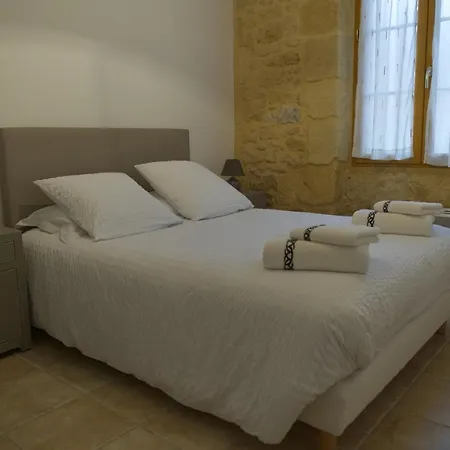 Apartament Gloria Location