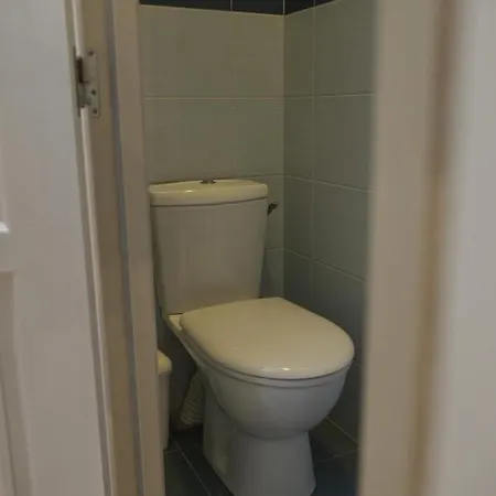 아파트 Gloria Location 사흘라 라 카네다