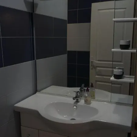 Gloria Location 사흘라 라 카네다