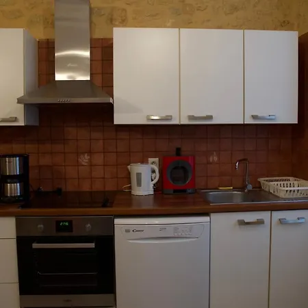 Gloria Location Apartament Sarlat-la-Canéda