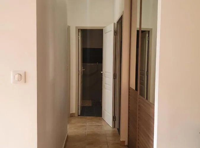 Apartman Gloria Location *