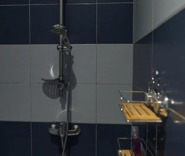 Apartman Gloria Location